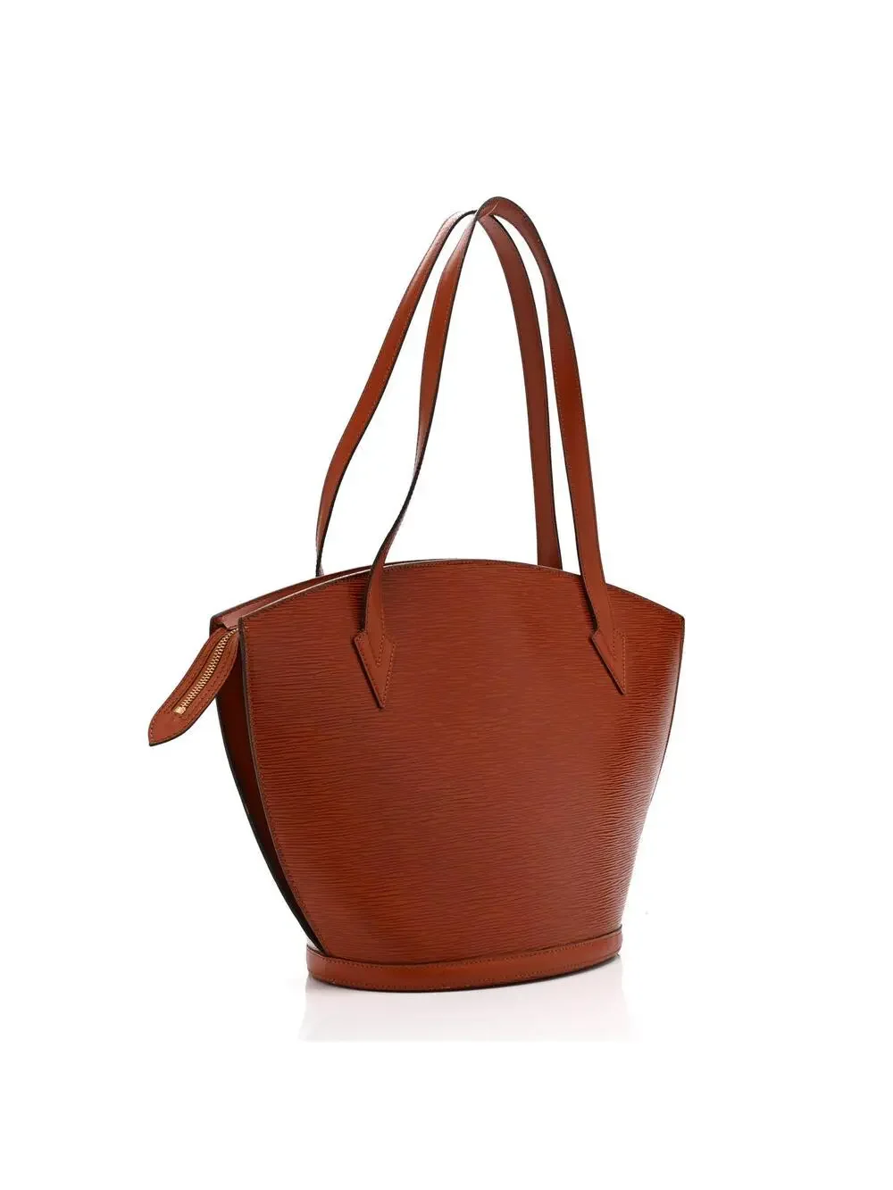 Louis Vuitton Epi Saint Jacques Gm #329563L39B